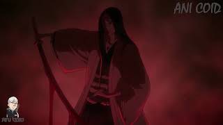 Unohana activa su bankai Kenpachi vs Unohana Bleach Sennen Kessenhen [upl. by Nihs]