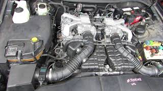 JDM Toyota Century V12 1GZFE Engine Repower Package Half Cut [upl. by Lau]