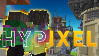 Hypixel is a good community [upl. by Avilo]