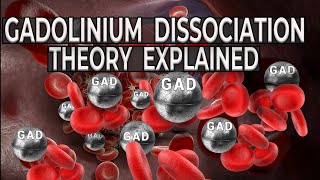 Z3P Clip How Dissociation of Gadolinium Chelates leads to NSF [upl. by Publia]