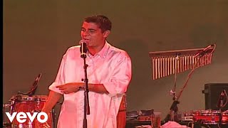 Zeca Pagodinho  Samba Pras Moças Ao Vivo No Rio De Janeiro  1999 [upl. by Anuahsal]