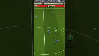 How to avoid miss pass in efootball👍efootball2024 efootball pesmobile pes shortvideo shorts [upl. by Barden]