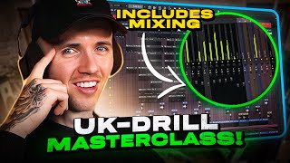 The ULTIMATE UKDrill Tutorial For 2024 Full 1Hour Masterclass [upl. by Sheba367]