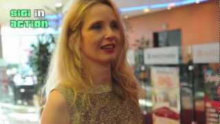 Julie Delpy  Filmfest Munich 2012 [upl. by Adnoek]