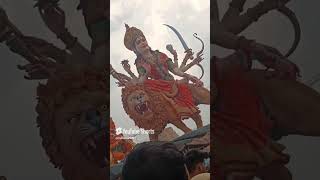 Durga ha meri ma amba ha meri ma bolo Jai Mata di Durga ha meri ma amba ha meri ma yt short [upl. by Igal299]