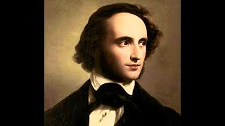 Felix Mendelssohn  A Midsummer Nights Dream  Overture [upl. by Nyllek94]