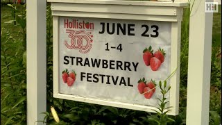 Strawberry Festival 2024 [upl. by Rebecca151]