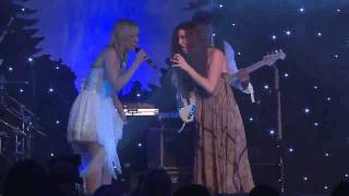 JOSS STONE amp NATASHA BEDINGFIELD  SOS The Global Angels Awards [upl. by Ushijima]