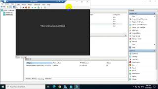 How to Fix Video Remoting Was Disconnected Error in Hyper V [upl. by Tempa]