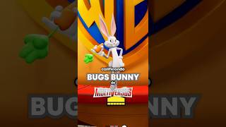 CALIFICANDO a BUGS BUNNY de MULTIVERSUS Xamael [upl. by Gnoz]