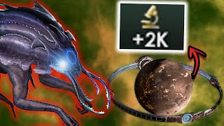 The BEST Stellaris Build [upl. by Rolfe572]