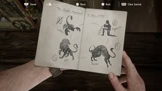 Uncharted 4 Founders Sigils Puzzle Solution Gameplay [upl. by Romelle783]