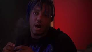 Juice WRLD Freestyle on No Jumper [upl. by Christiana]