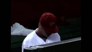 Taco Bell MLB Frutista Freeze commercial 2008 [upl. by Notfol]