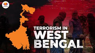 Terrorism in Bharat and West Bengal  Multi Speaker  SangamTalks [upl. by Lotsirk577]