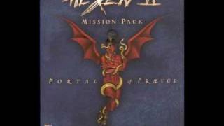 Hexen II Portal of Praevus  Soundtrack  01 quotTulkuquot [upl. by Kingsly541]