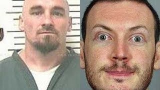 Claim Batman Shooter James Holmes Said Therapist Programmed Him to Kill [upl. by Ezara]