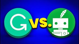 Grammarly vs Quillbot Which is the ultimate writing tool [upl. by Lydnek]