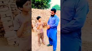 Chaudhary marriage day karda youtube funny punjabcomedy comedy short video [upl. by Eeslek]