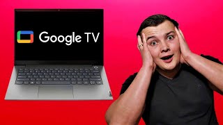 Do This to install Google TV on Windows 1110 PC [upl. by Herodias692]