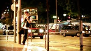 廿四味 香港九龍 MV 24Herbs Hong Kong Kowloon Official Music Video 2010 [upl. by Janaya]