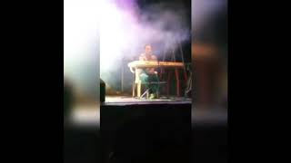 Amo te  Ultimo Niccolò Moriconi  Piano Live [upl. by Aneekahs]