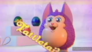 Tattletail Movie Trailer Fan Made [upl. by Ayamat878]