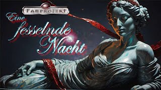 Eine fesselnde Nacht  Das schwarze Auge Fantasy Hörspiel [upl. by Cressy]