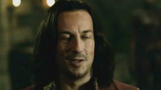 Legend of the Seeker Darken Rahl [upl. by Deanna]