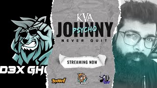 KVA Johnny  Live  TKRP [upl. by Repsac]