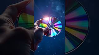 La Evolución de los Discos Compactos De los Primeros CD a los DVD [upl. by Ayotal]