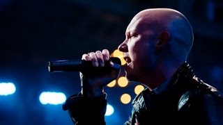 The Fray Live from the Artists Den [upl. by Cerf530]