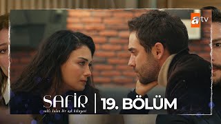 مسلسل الياقوت الحلقة 19 كاملة مترجمة للعربية FULL HD Aturkish2 [upl. by Arreyt336]