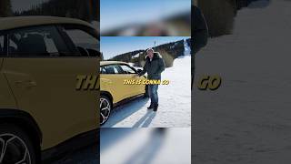 Lamborghini offroad test…🏎️😂 car thegrandtour [upl. by Eirrac]