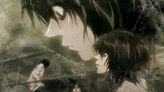 Death Note  L Lawliet Human cover by Austin amp Kurt Schneider [upl. by Sollie]