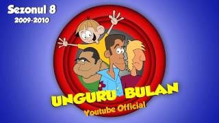 Unguru Bulan  Taximetristul poliglot S08E42 [upl. by Van80]