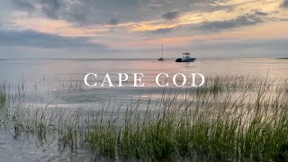 Cape Cod 2024 [upl. by Adelaja287]