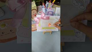 ഒരു തീപ്പൊരി Bday Gift ഉണ്ടാക്കാംArchana Ravishorts gift diy craft [upl. by Graves]