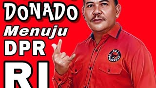 DOLENG DONADO PAOLUS HADI [upl. by Clein235]