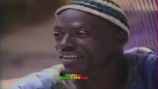 Labanko Film malien en bambara la troupe hine so 1ère Partie [upl. by Rinaldo412]