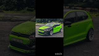 Polo gt modified😇🥰❤❣️ [upl. by Avictor]