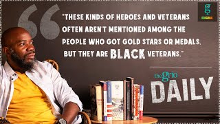 Celebrating Forgotten Black Heroes on Veterans Day [upl. by Nilauqcaj]