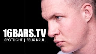 Felix Krull im SPOTLIGHT 16BARSTV [upl. by Olivia]