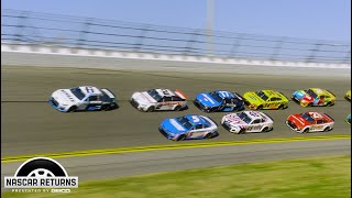 NASCAR announces Hall of Fame class for 2025 [upl. by Anialahs]