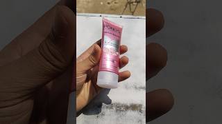 अब चेहरा बिल्कुल साफ होगा। PONDS BRIGHT BEAUTY FACE WASH shortvideo pondsfacewash pharmacist [upl. by Lahcear]