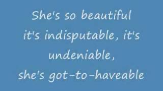 Kissable Huggable Loveable Unbelievable  Diamond Rio Lyrics [upl. by Geier]