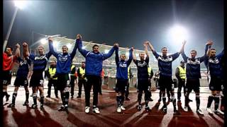 Arminia Bielefeld Hymne [upl. by Gnohc823]