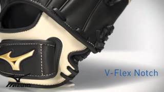 Mizuno Global Elite Fastpitch Series [upl. by Suiraj]