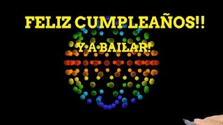 Felicitaciones de Cumpleaños Graciosas y Originales [upl. by Maddox]