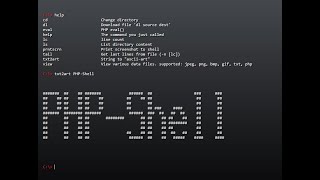 6 Remote code execution via polyglot web shell upload رفع شل [upl. by Xaviera]